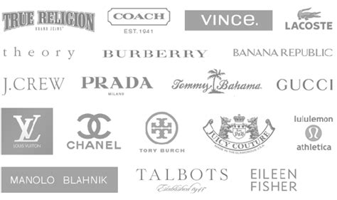 designer brands list Fendi